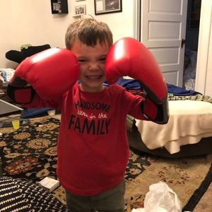 Meet your Posher, Melissa